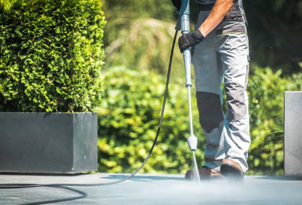 Best Patio and Deck Pressure Washing  in Greilickville, MI